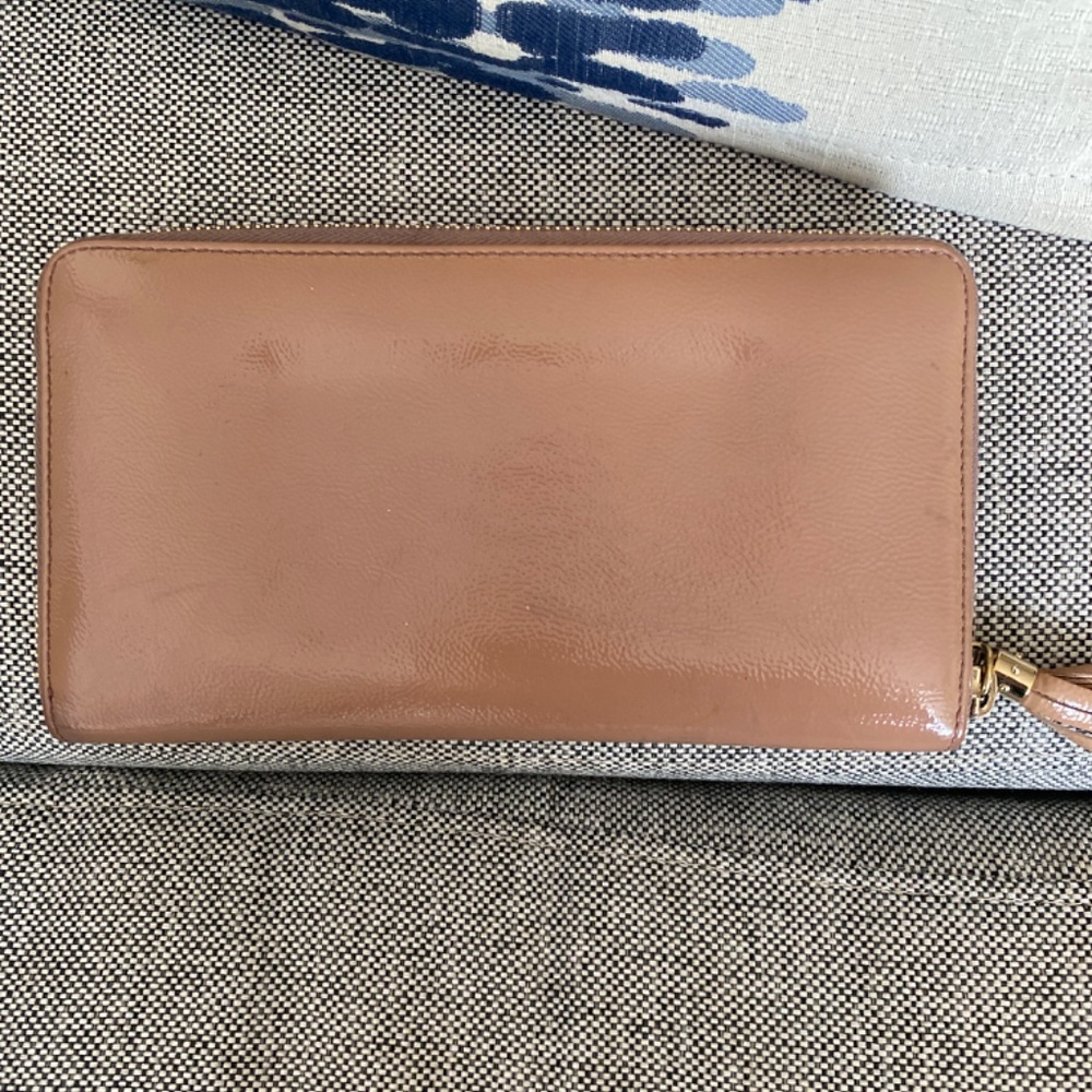 Gucci wallet soho large - Picture 2 of 3